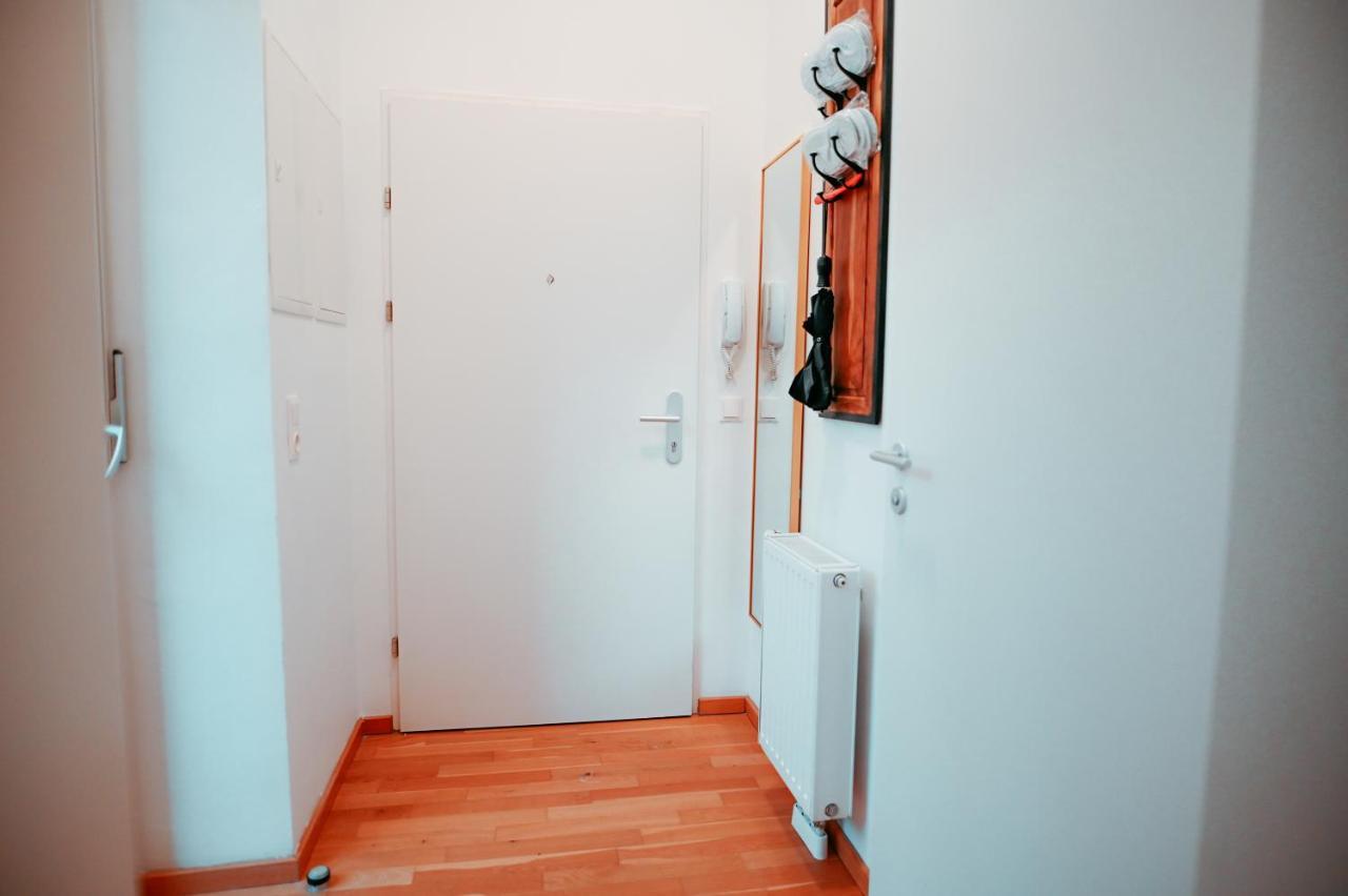 Vienna Central Apartment 4 Exterior photo