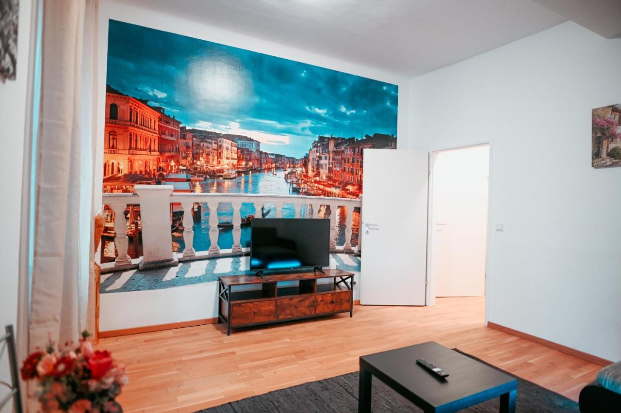 Vienna Central Apartment 4 Exterior photo